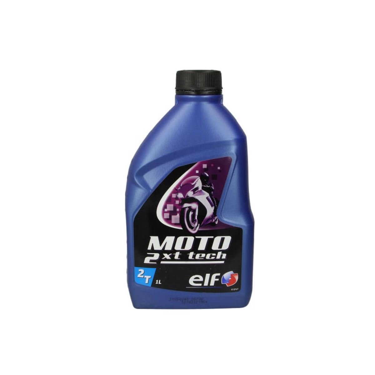 Motoröl 2T ELF MOTO 2 TECH 1L | motointegrator