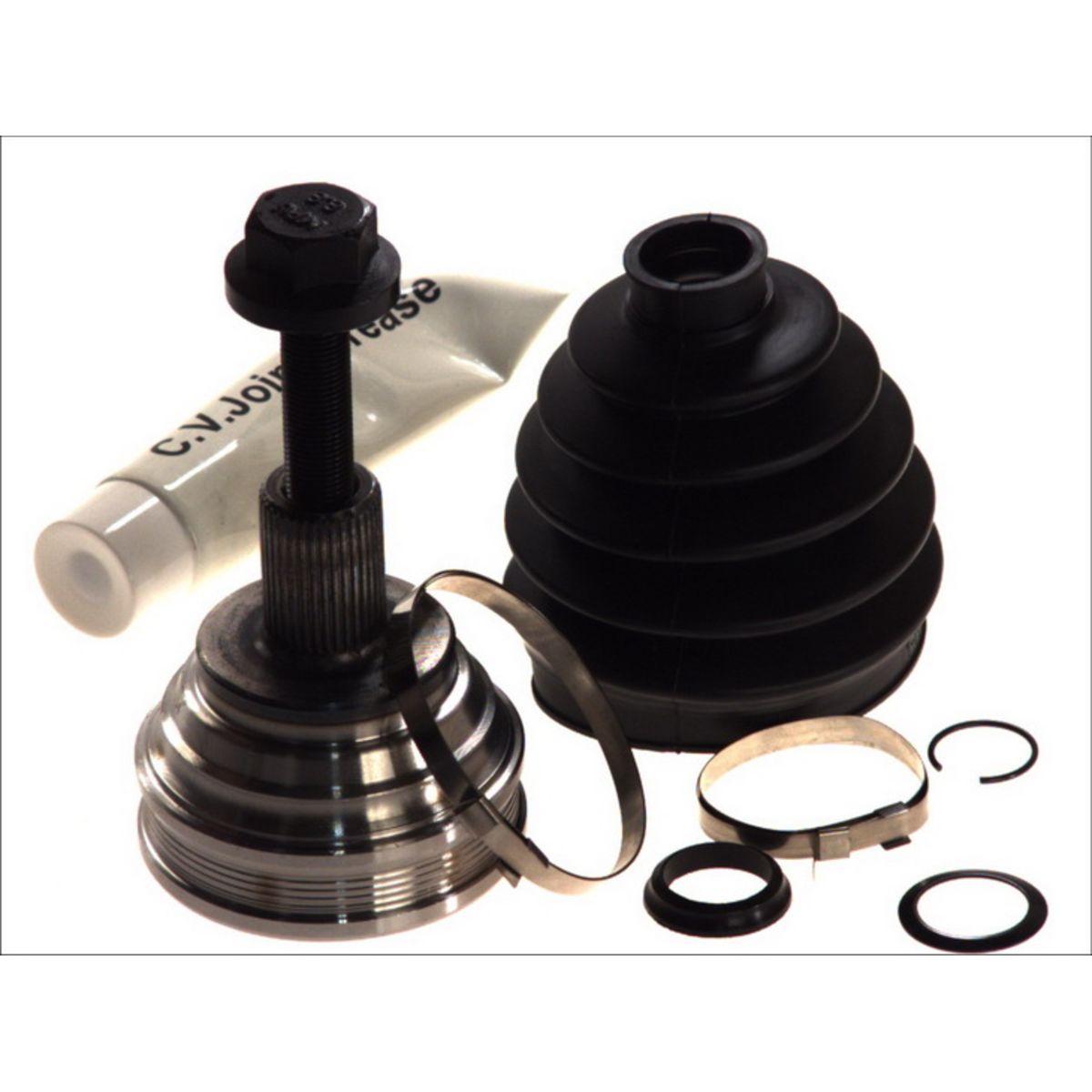 Lpr Homokineet Reparatie Set, Aandrijfas Kad533