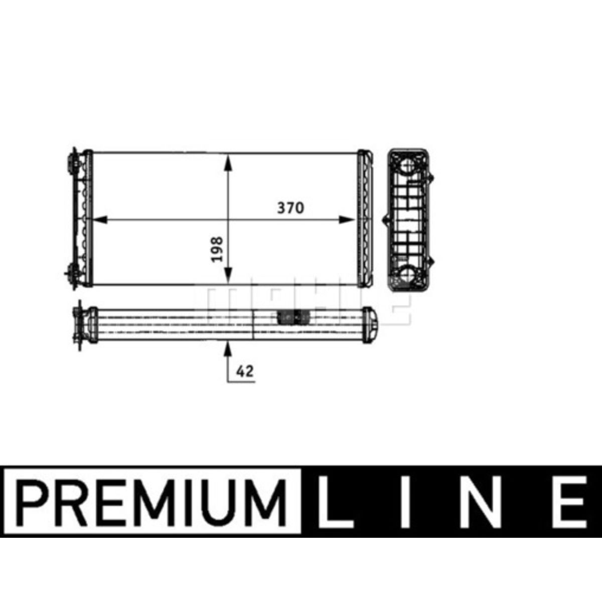 Image of Warmtewisselaar, interieur verwarming