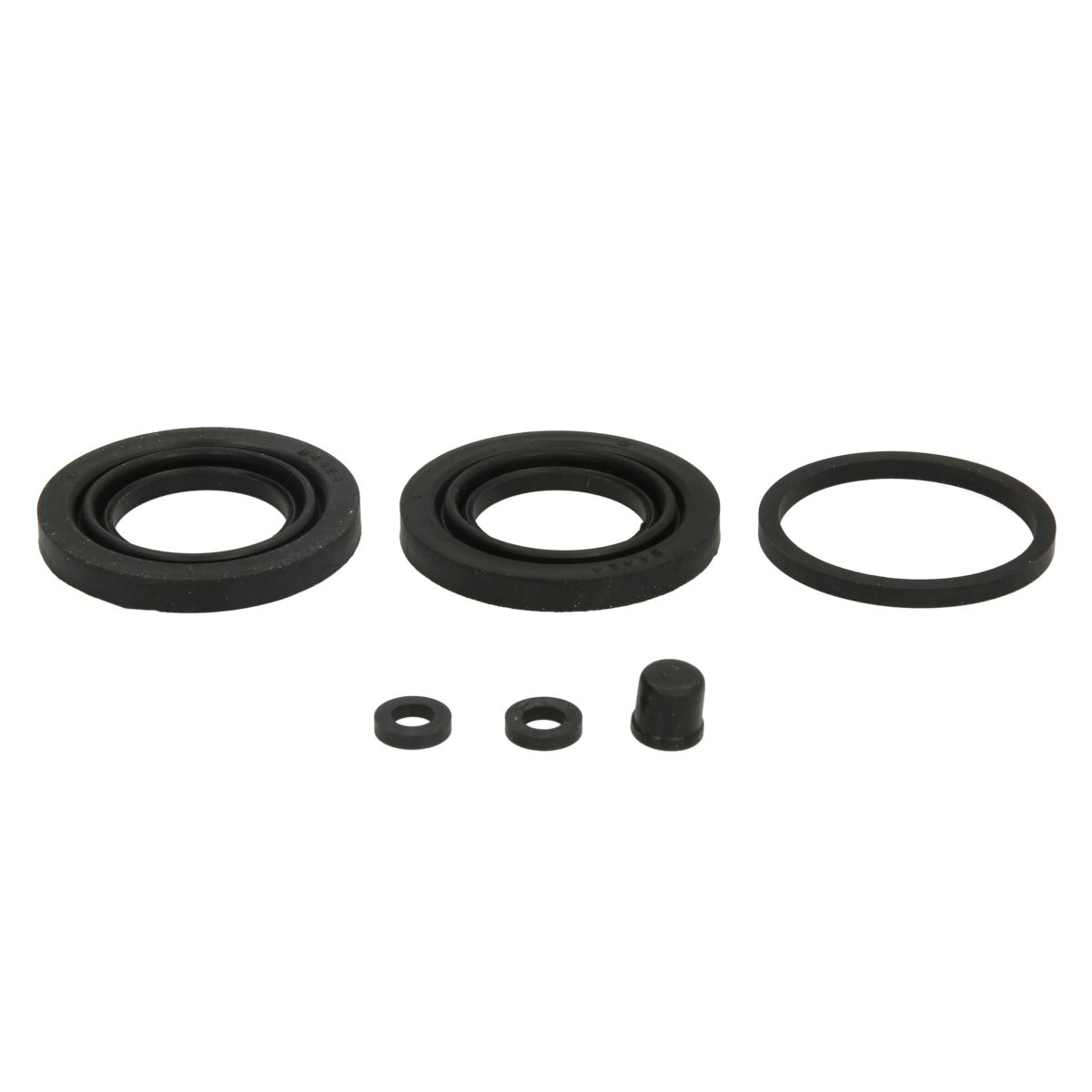 Image of Reparatieset, remklauw  D4-595