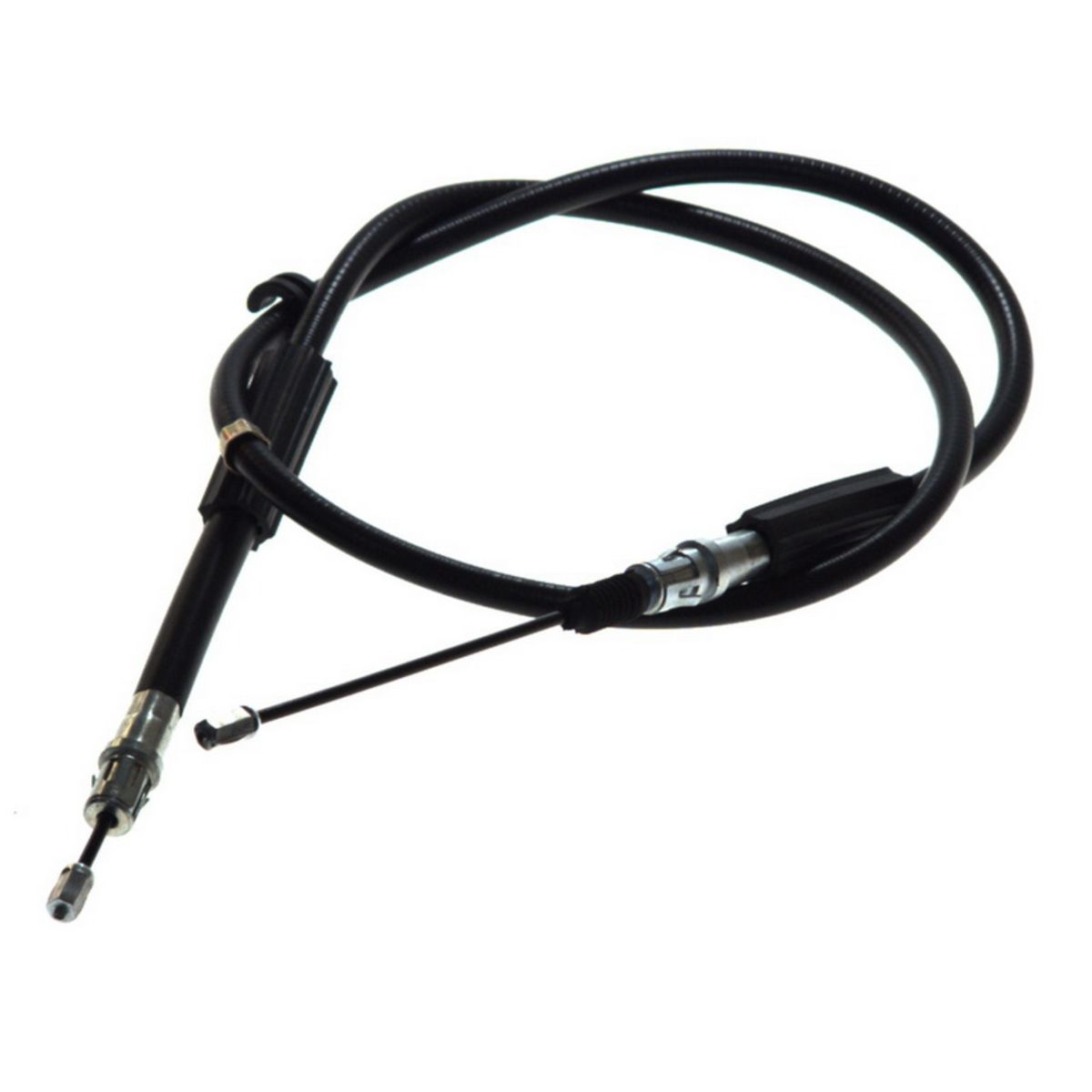 Image of Kabel, parkeerrem