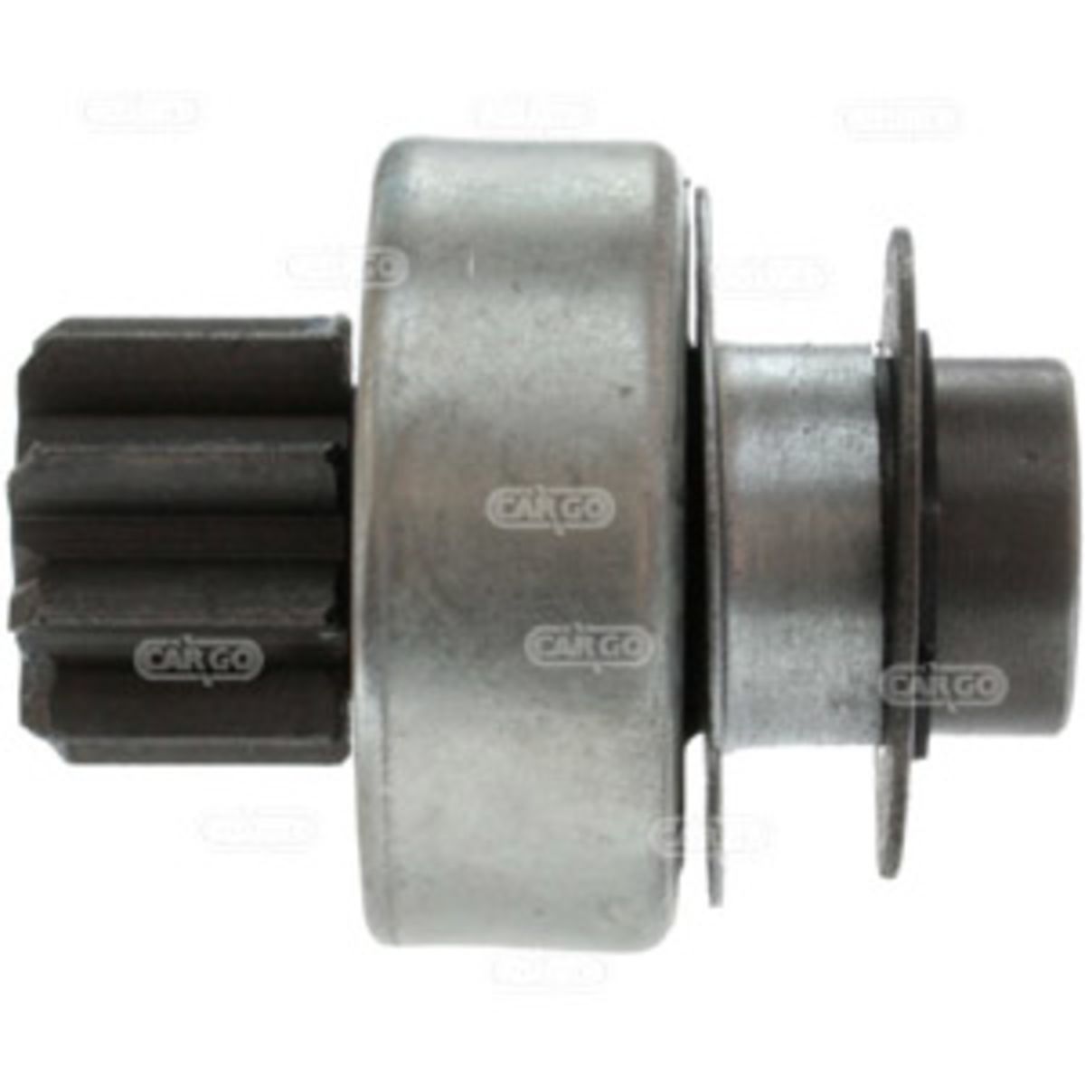 Image of Startmotor