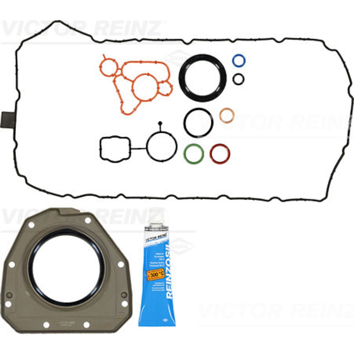 Reinz Pakkingset  08-42756-01