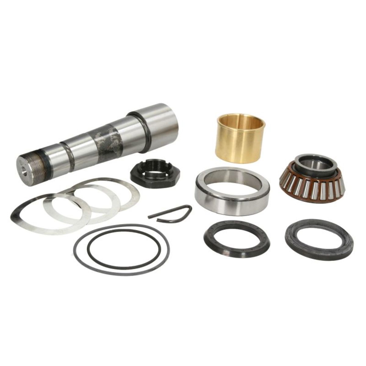Image of Fusee reparatieset