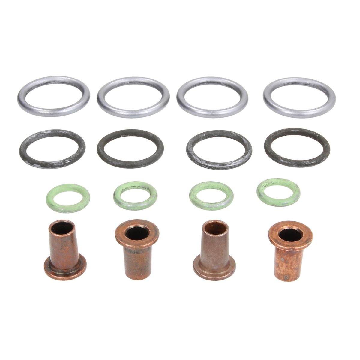 Set di guarnizioni, ugello di iniezione ELRING 690.240