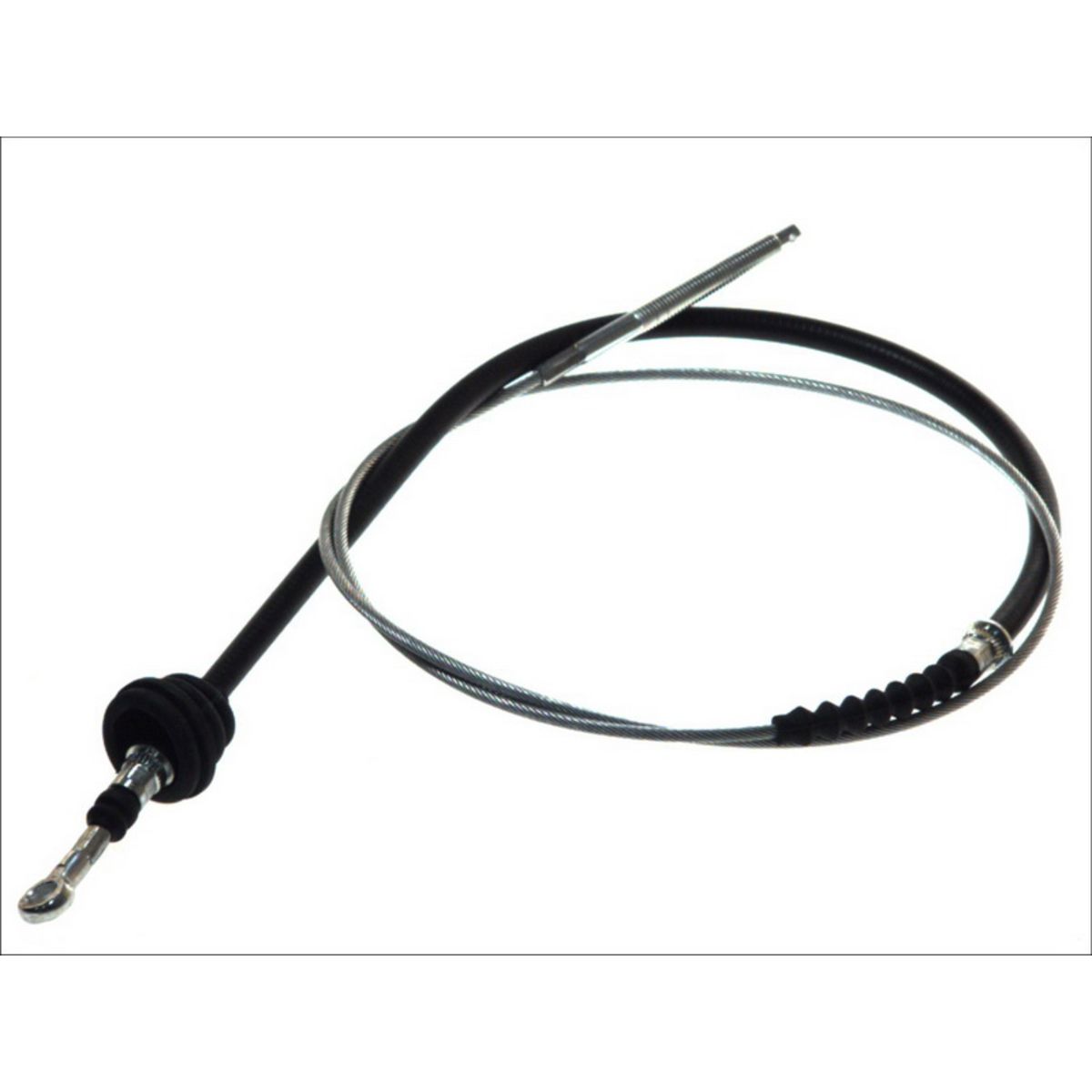 Image of Kabel, parkeerrem