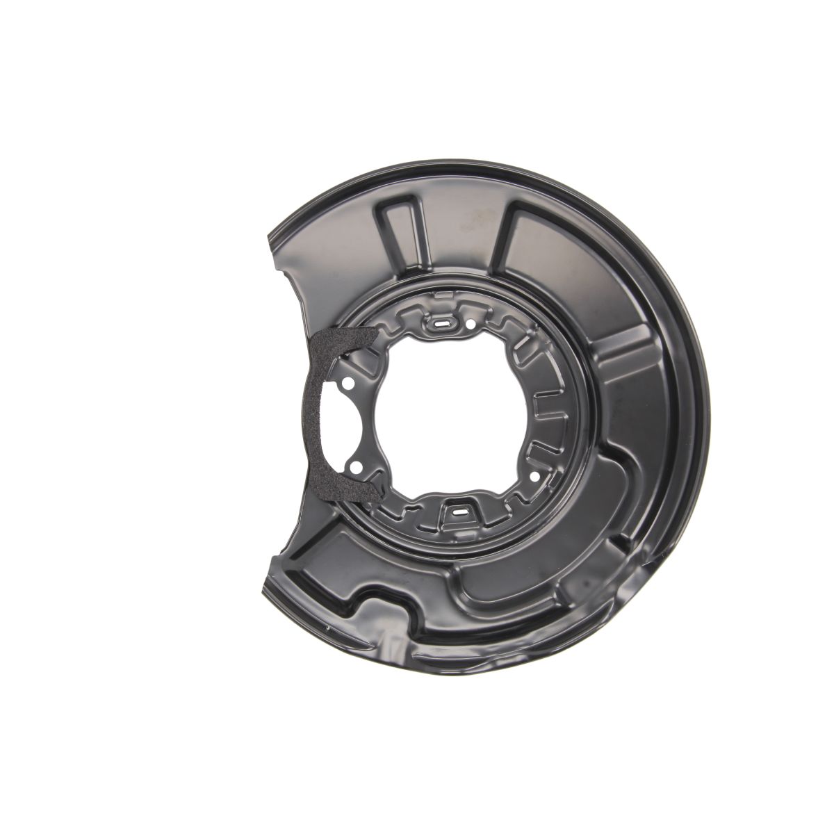 Chapa protectora contra salpicaduras, disco de freno BLIC 6508-03-3528878P