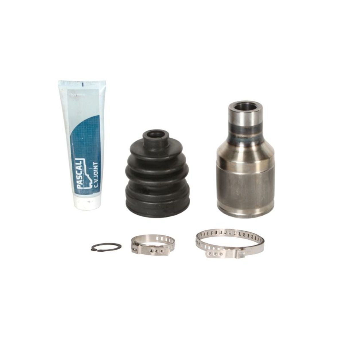 Image of Homokineet reparatie set, aandrijfas   rechts