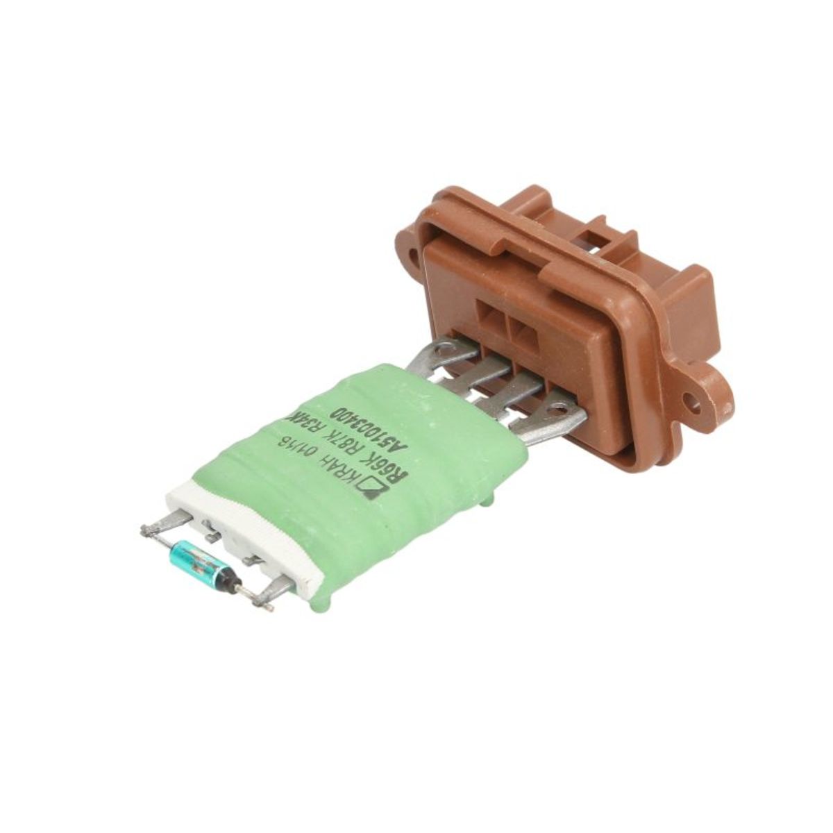 Denso Widerstand, Innenraumgebläse Drs99506