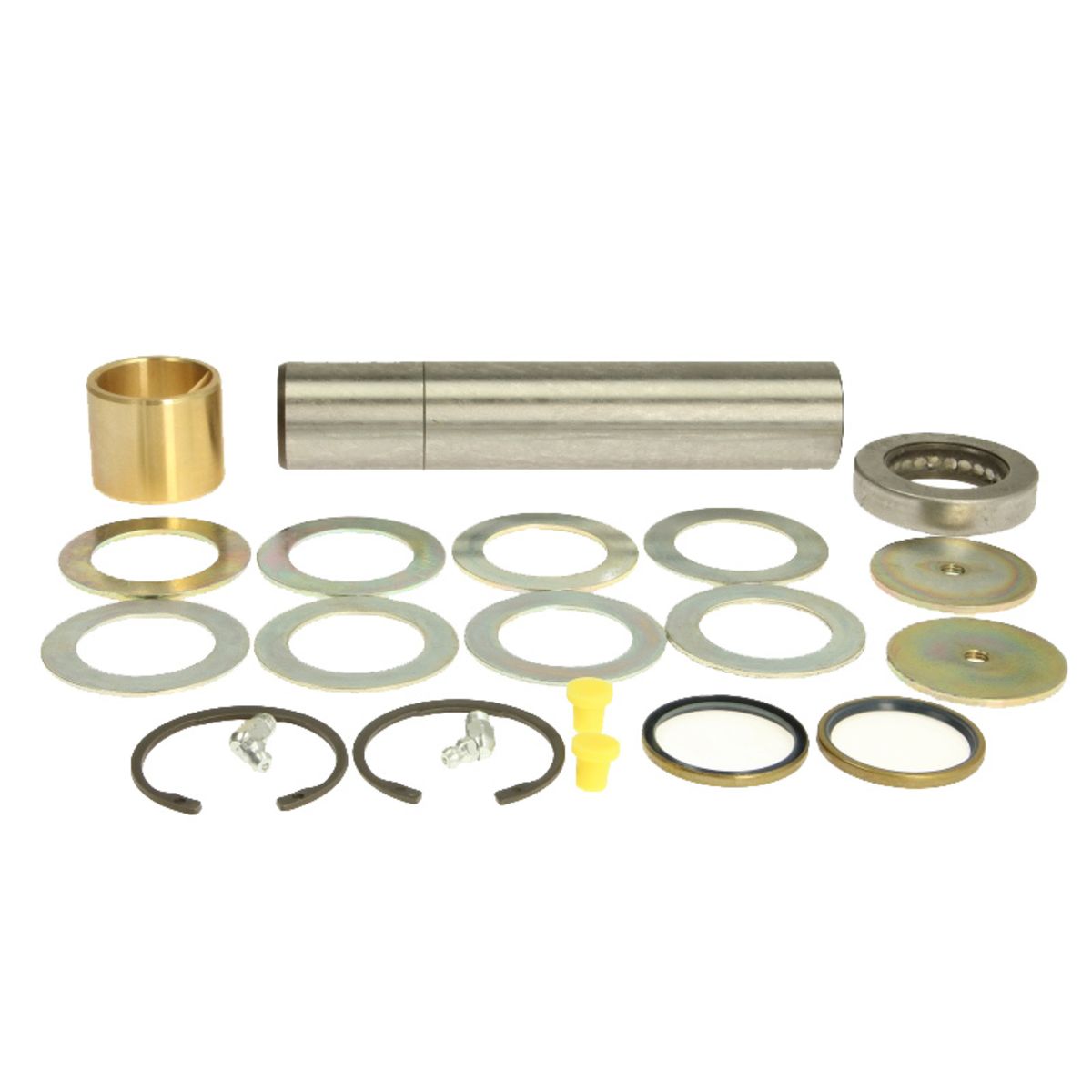 Image of Fusee reparatieset
