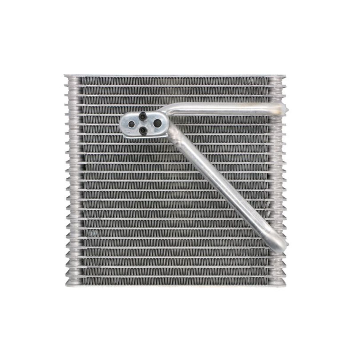 Nissens Verdampfer, Klimaanlage 92164