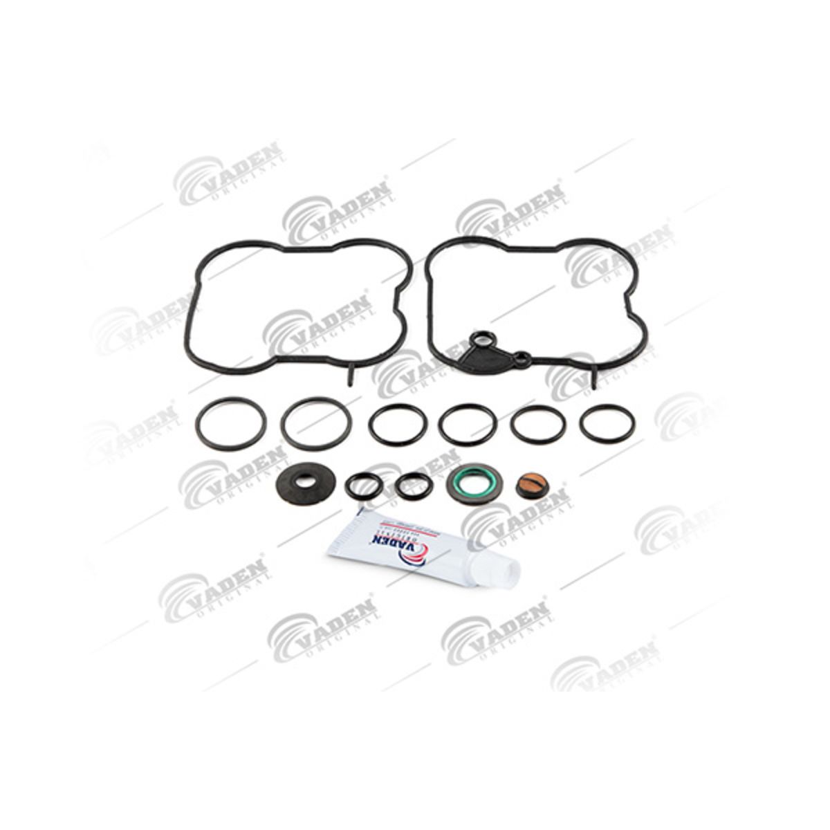 Vaden Reparatieset, Common-Rail-Systeem 303.11.0065.01