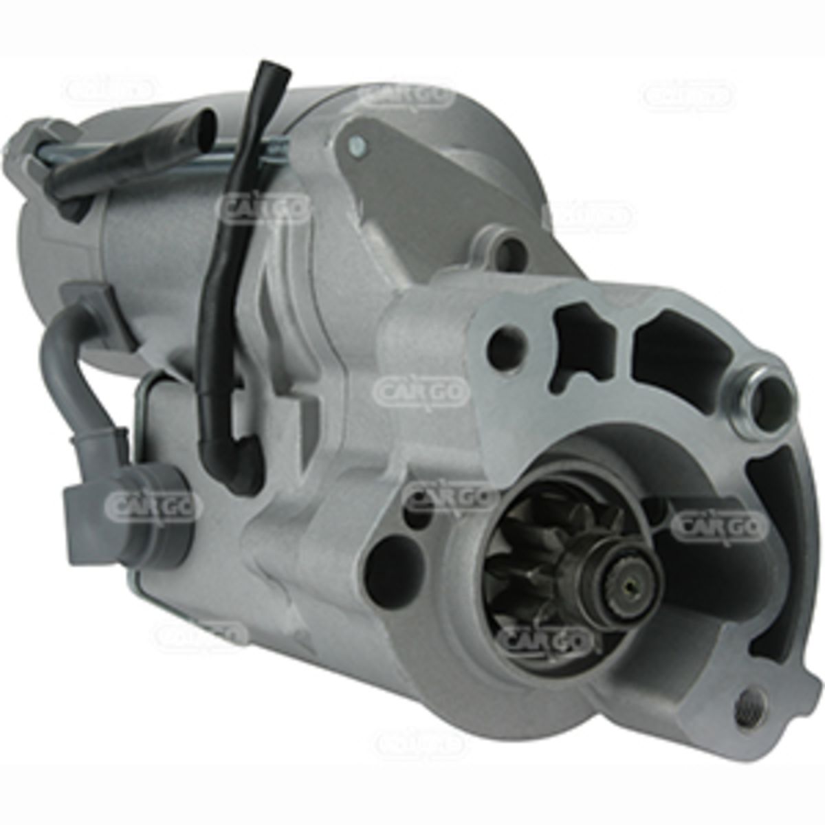 Image of Starter