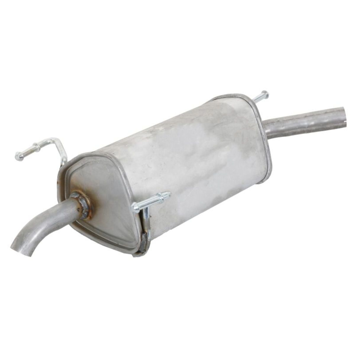 Bosal Silenziatore Posteriore 185-615