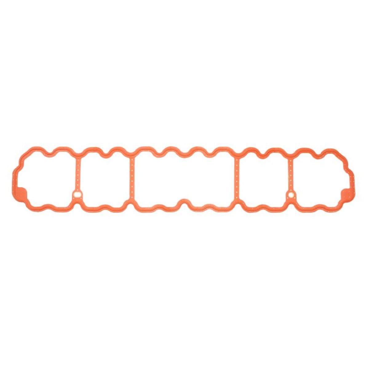 Pakking kleppendeksel