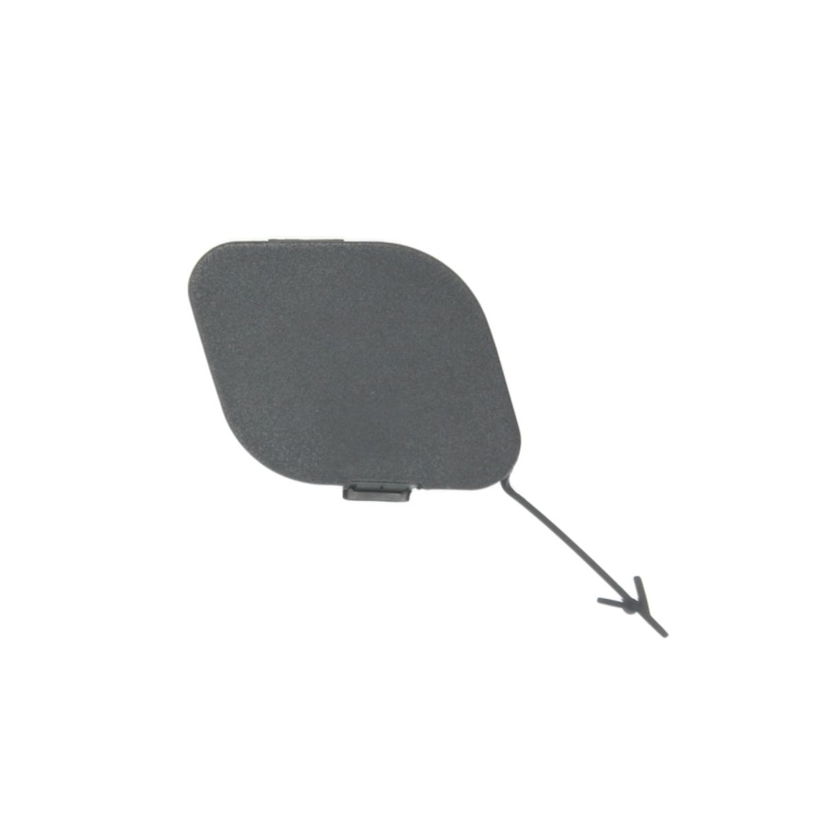 Image of Sierstrip bumper   rechts