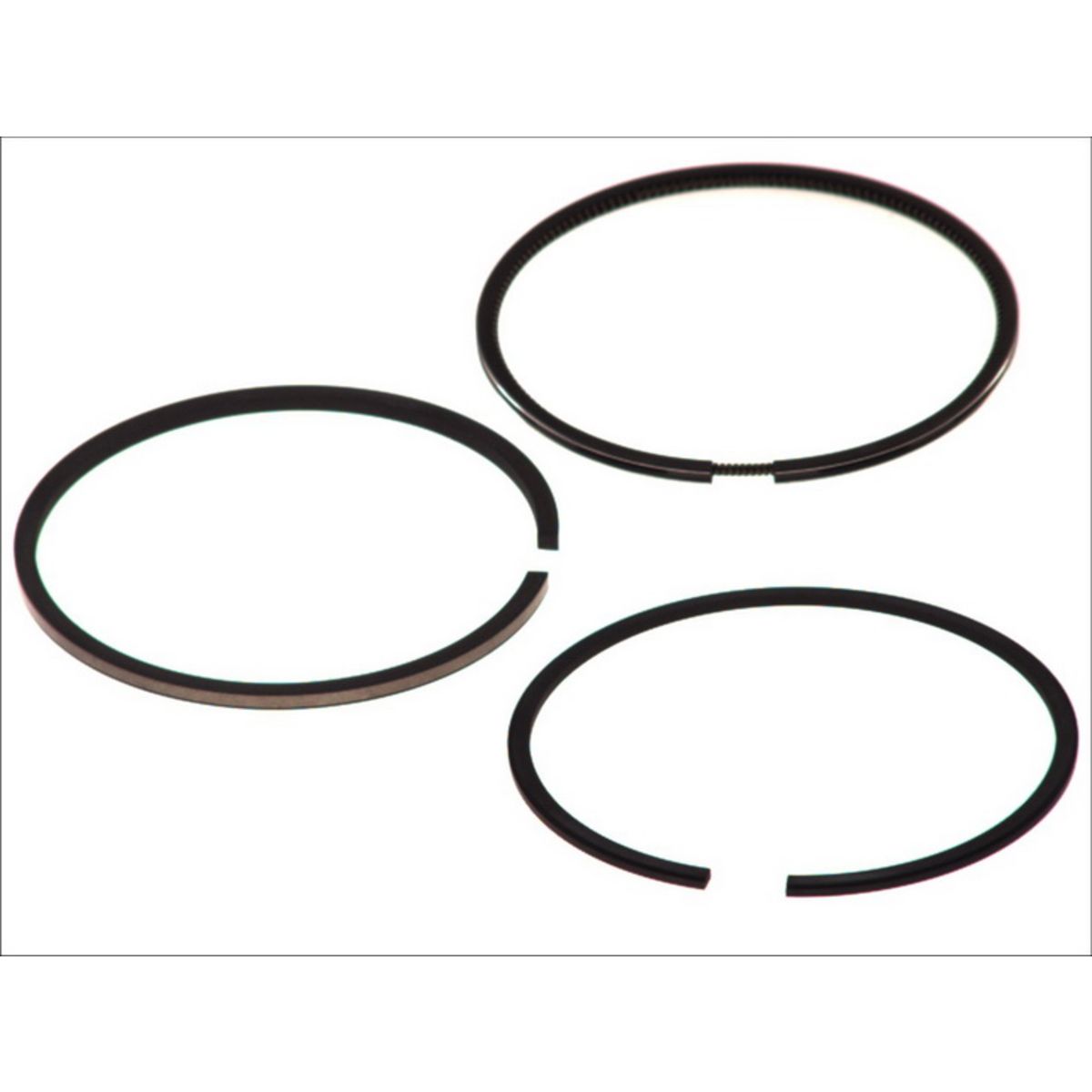 Image of Zuigerveren set