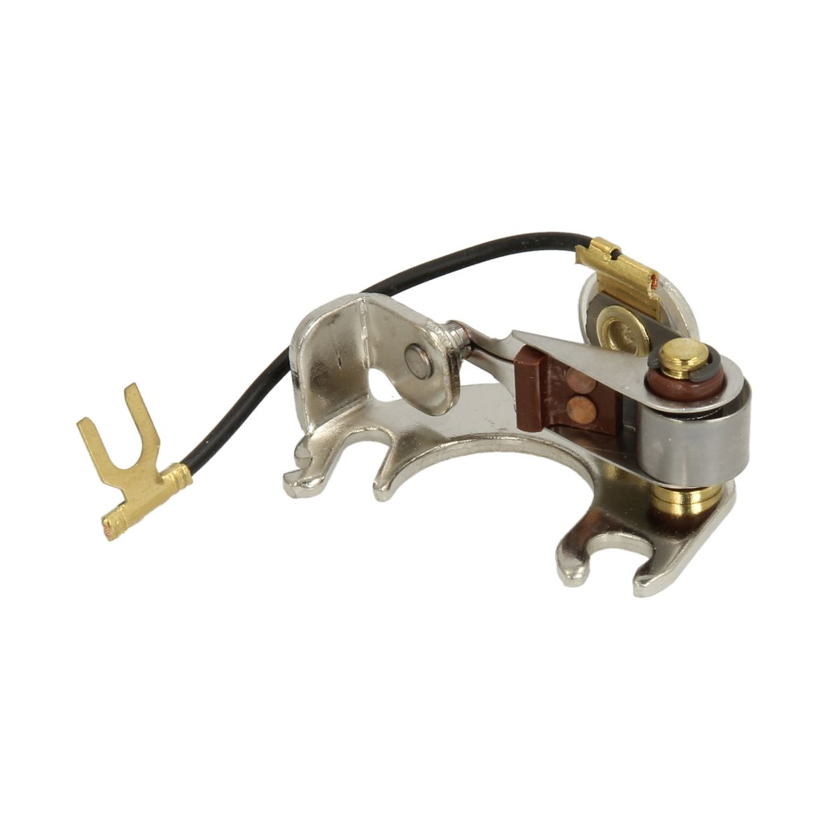 Set di contatti, distributore di accensione BERU by DRiV KS 664 0340100664