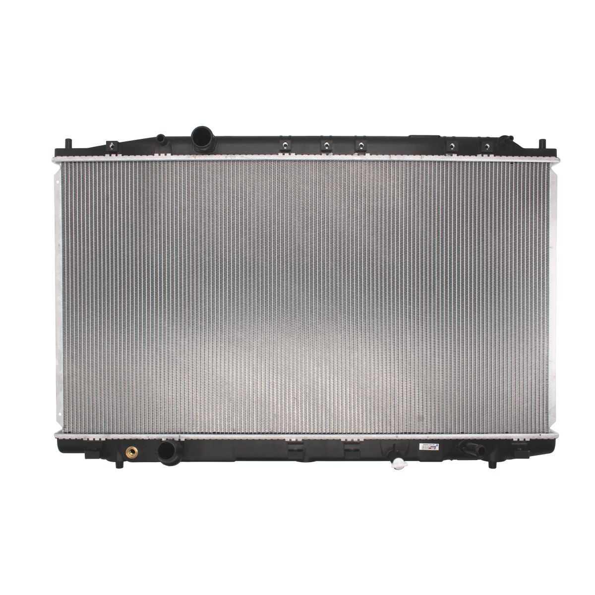 Image of Radiator, motorkoeling