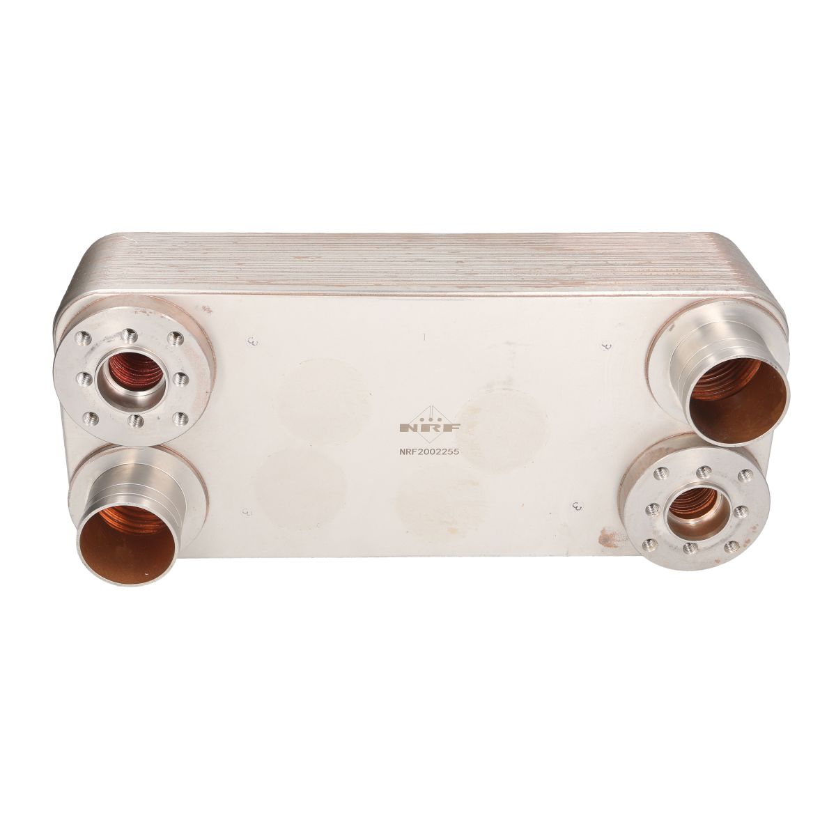 Image of Olie radiator, motorolie