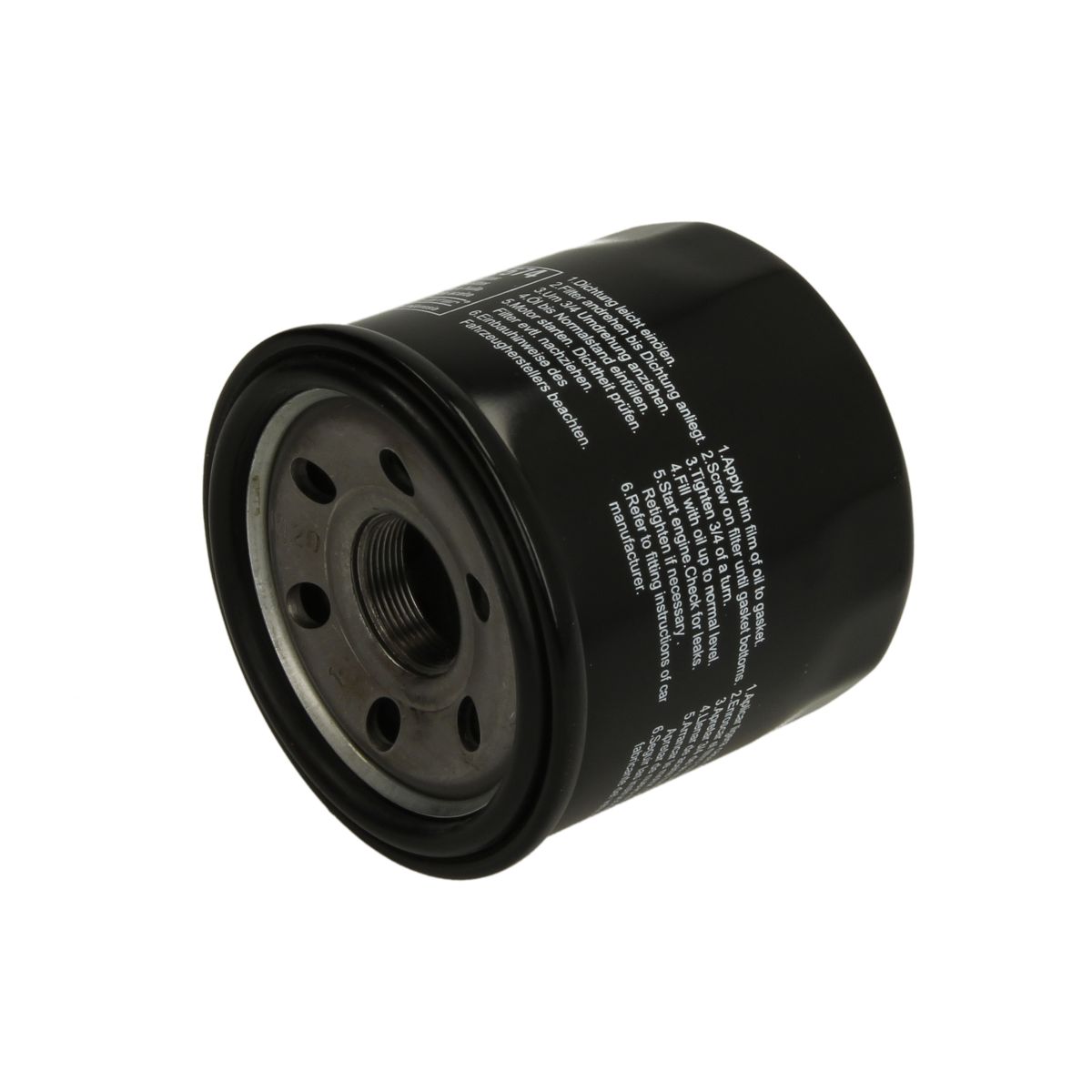 Image of Oliefilter  OC574