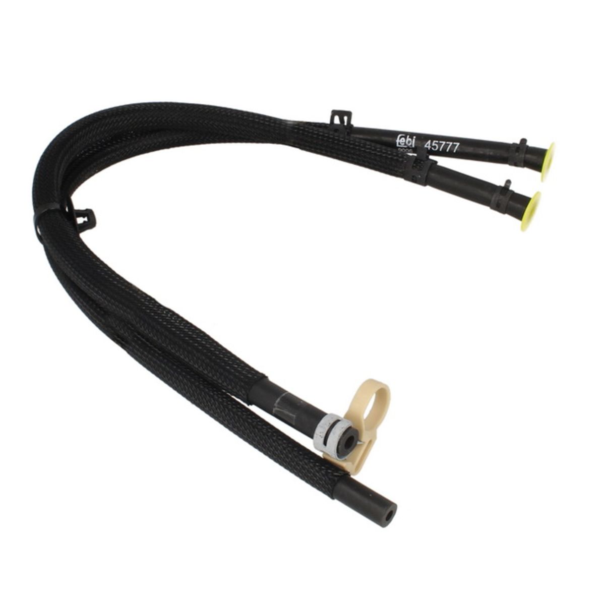 Image of Leiding, regeneratie roet/partikelfilter  BILSTEIN