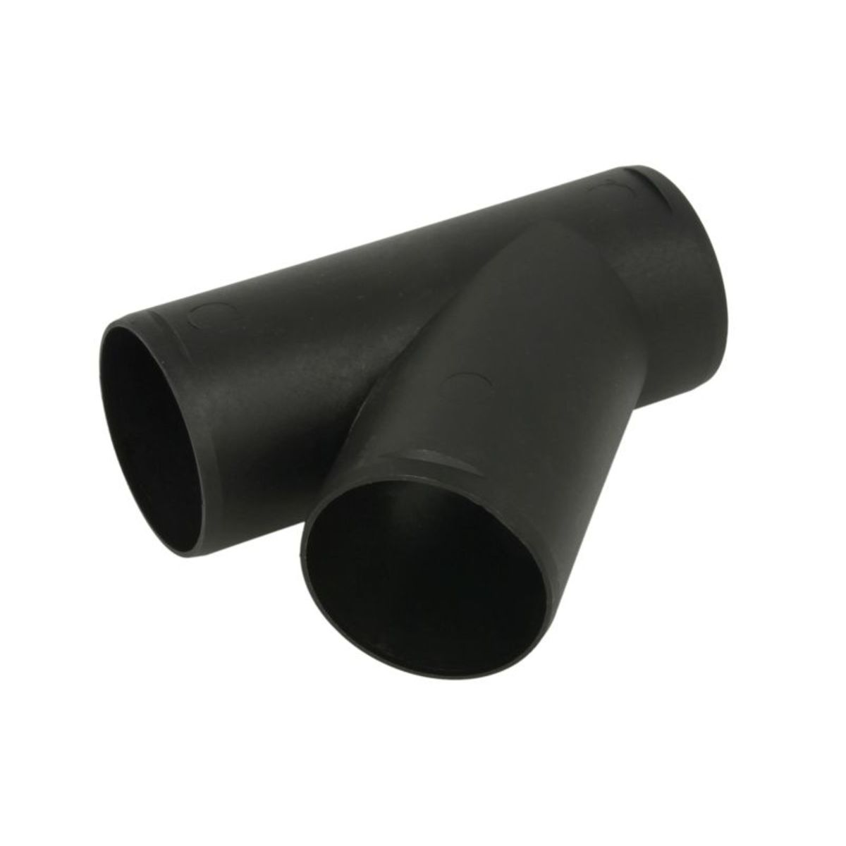 Image of Hete lucht pijp T-stuk  HEATING