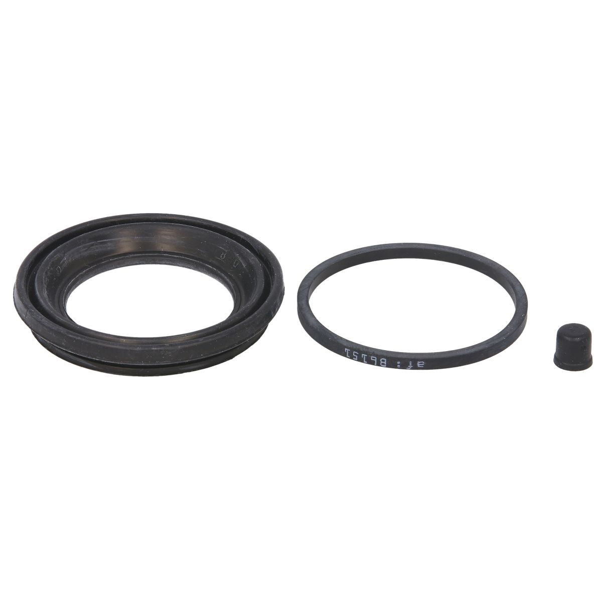 Image of Reparatieset, remklauw  D4-101 rechts