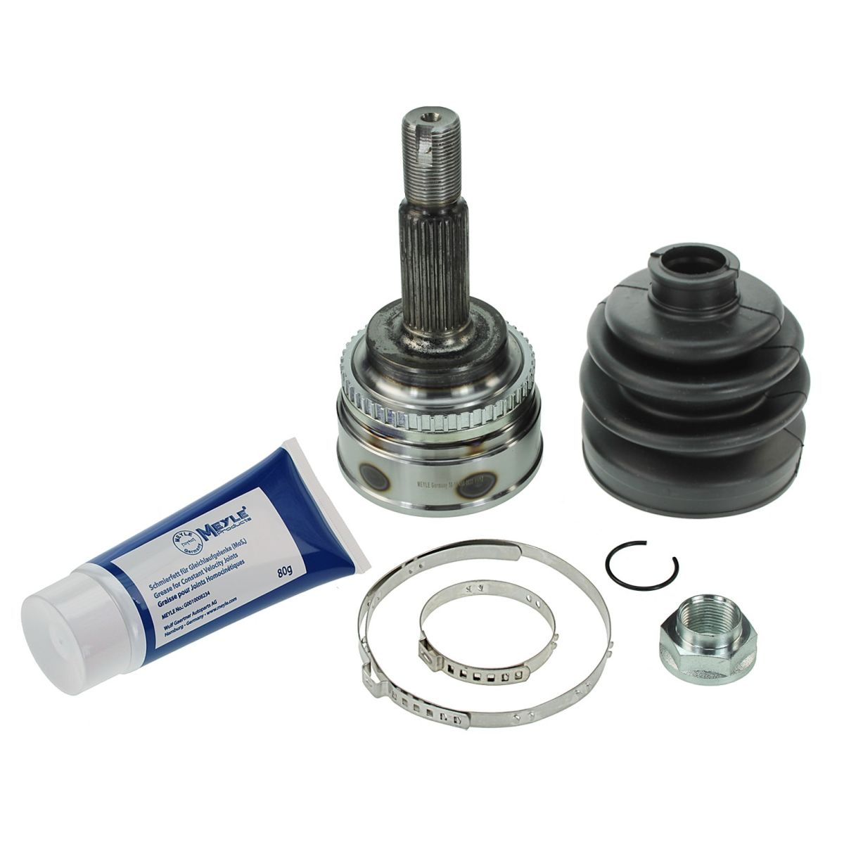Image of Homokineet reparatie set, aandrijfas  KIT