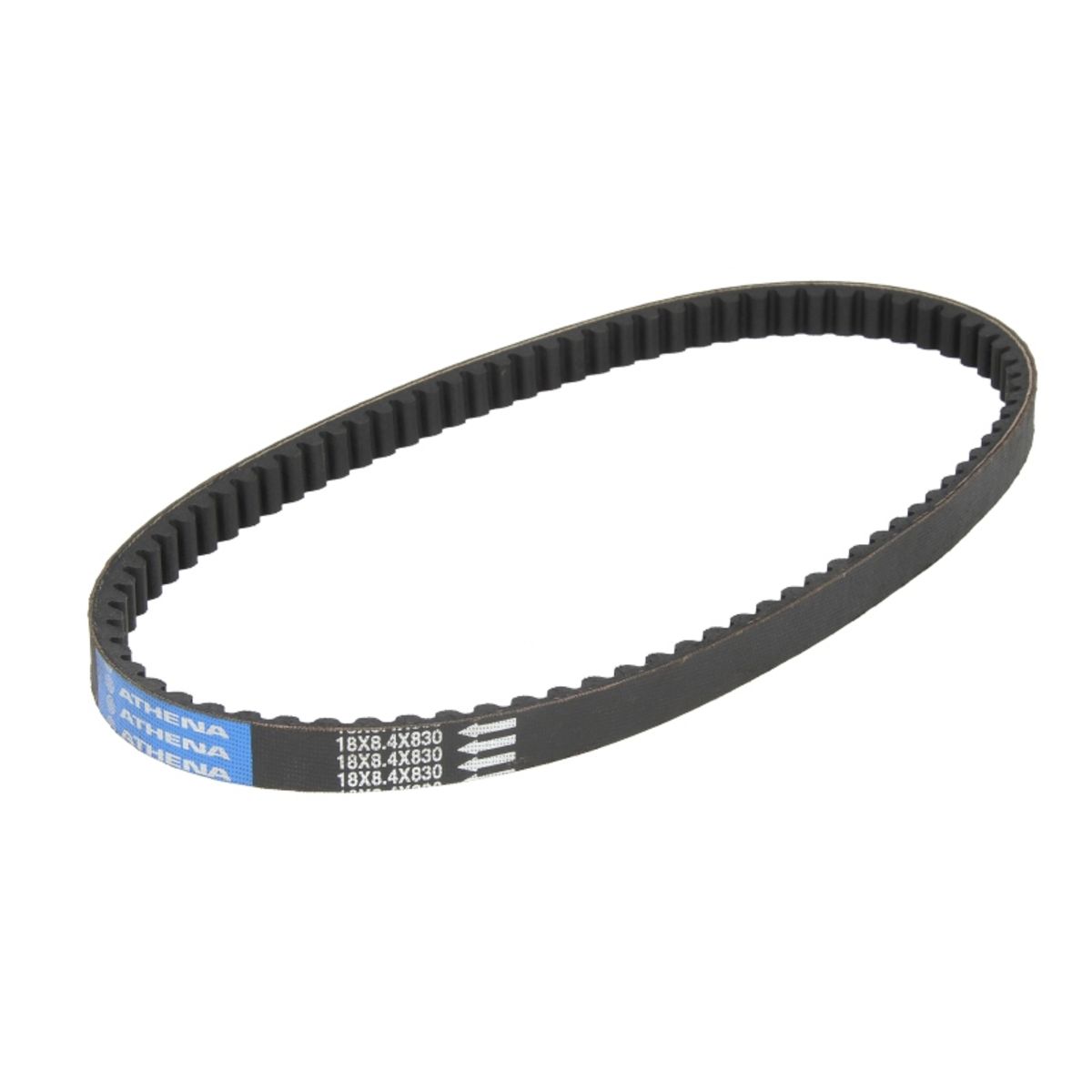 Courroie de transmission ATHENA S410000350016