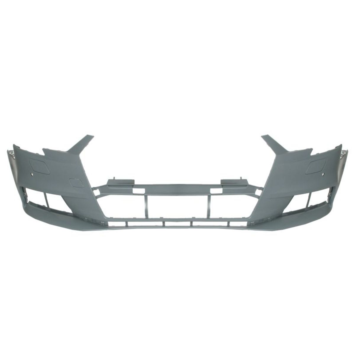 Vorderer Stoßfänger BLIC 5510-00-0037902P