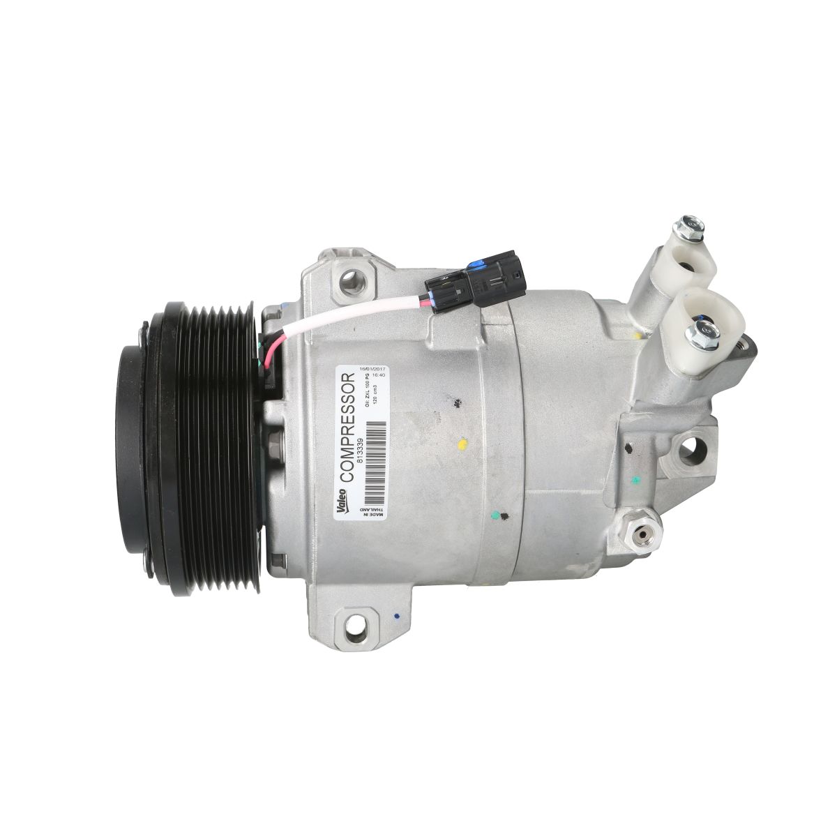 Image of Compressor airconditioning