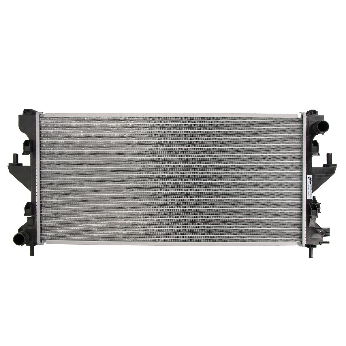 Image of Radiator, motorkoeling