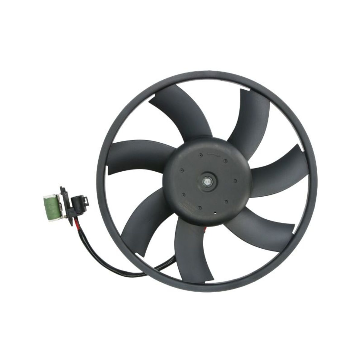 Image of Ventilator