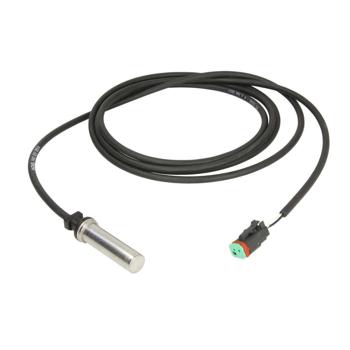 Image of Sensor, wielsnelheid