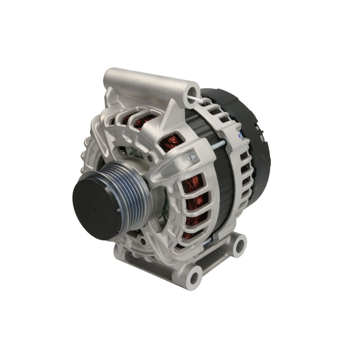 Image of Driefasige generator