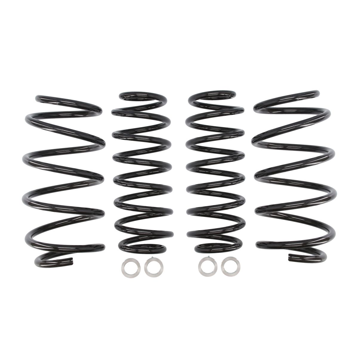 Ophangveer Pro-Kit
