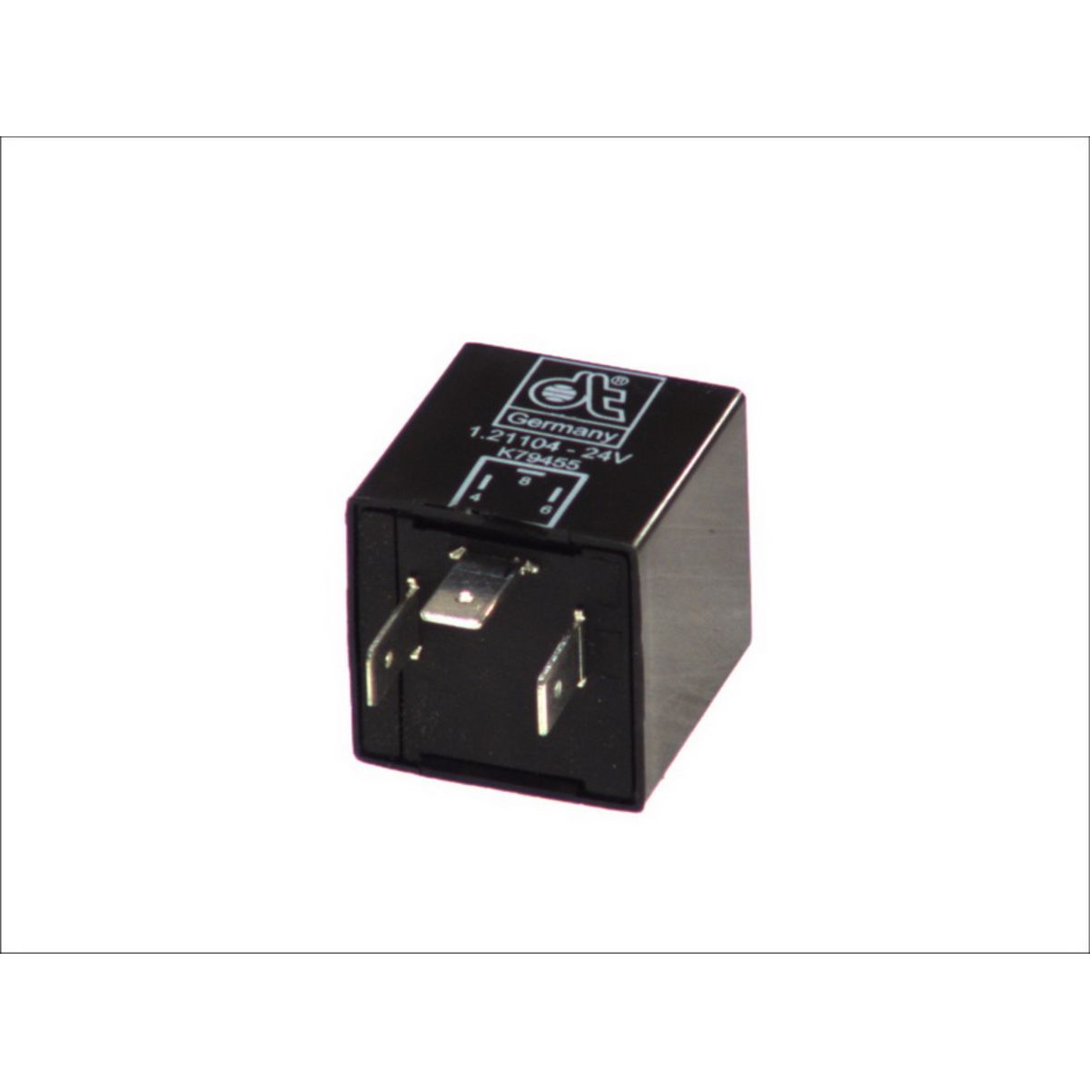 Image of Relais DT Spare Parts