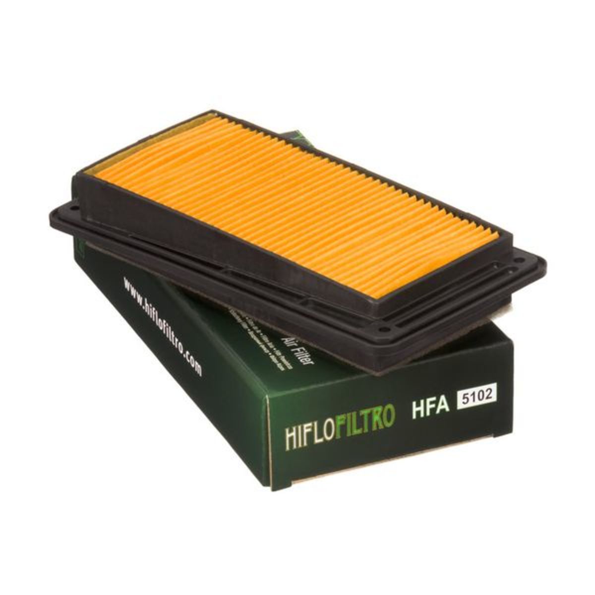 Luftfilter HIFLO HFA5102