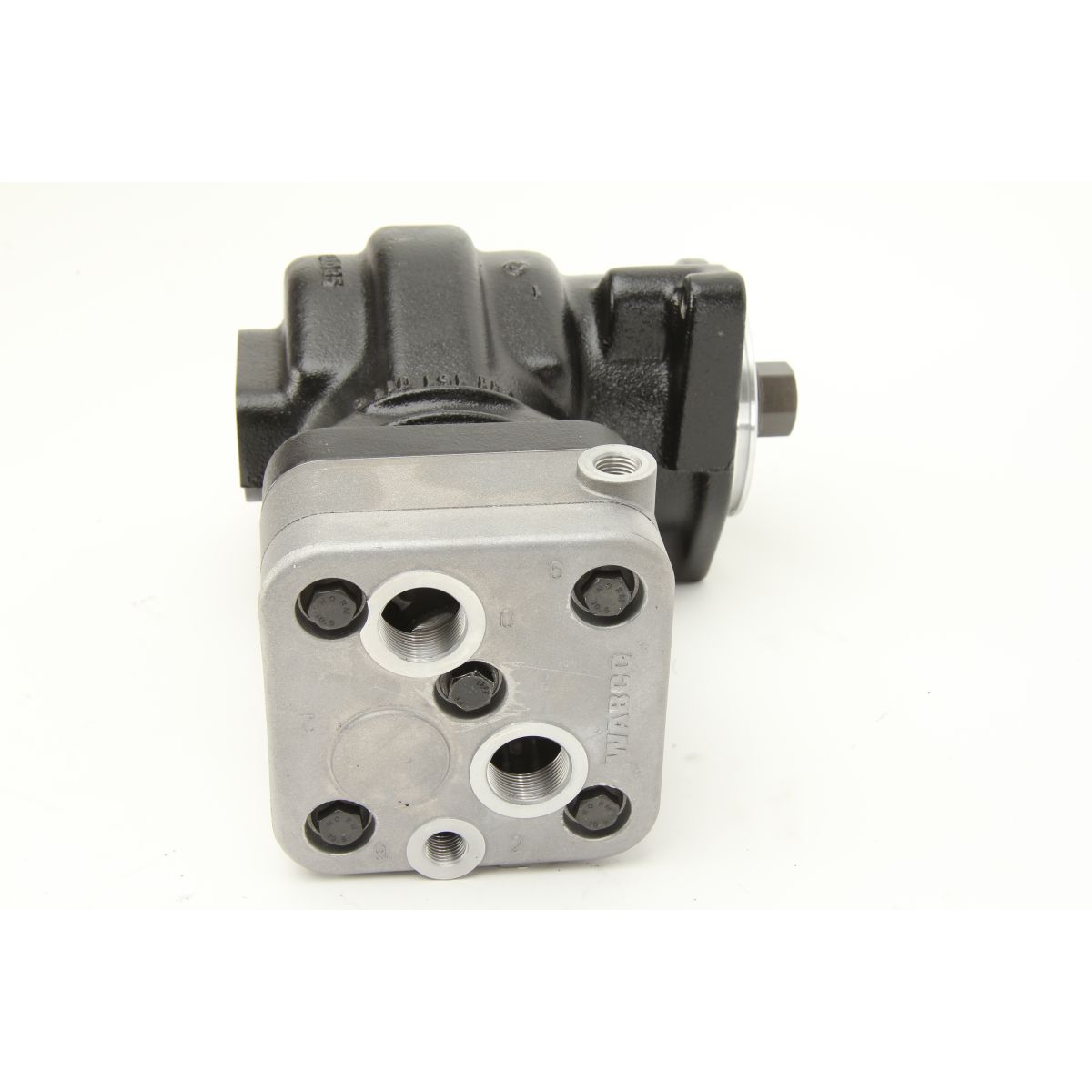 Image of Compressor, pneumatisch systeem  411 151 004 0