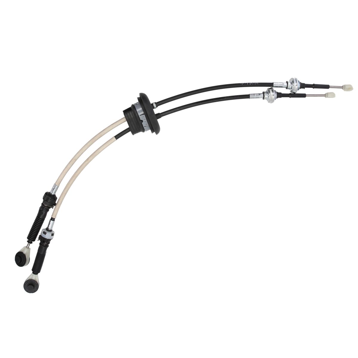 Image of Kabel, versnelling