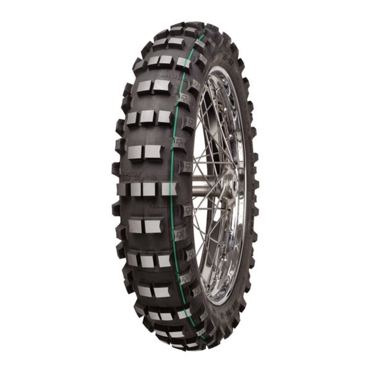 MITAS Pneu  EF-07 Super Light 130/90 -18 69 R TT