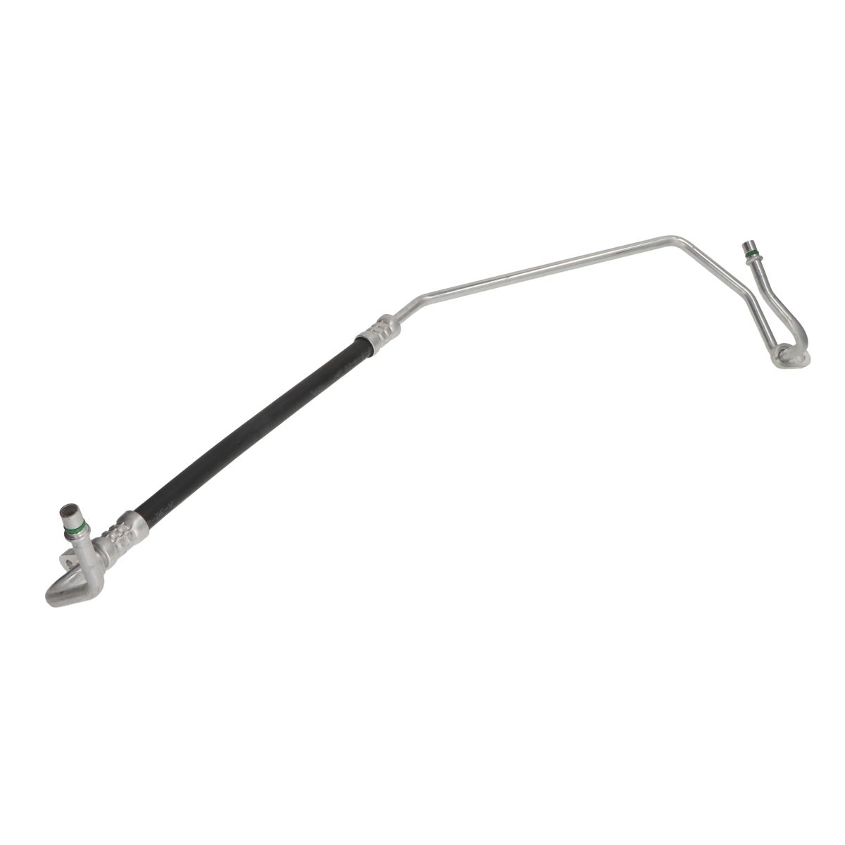 Hochdruck-/Niederdruckleitung, Klimaanlage THERMOTEC KTT160585