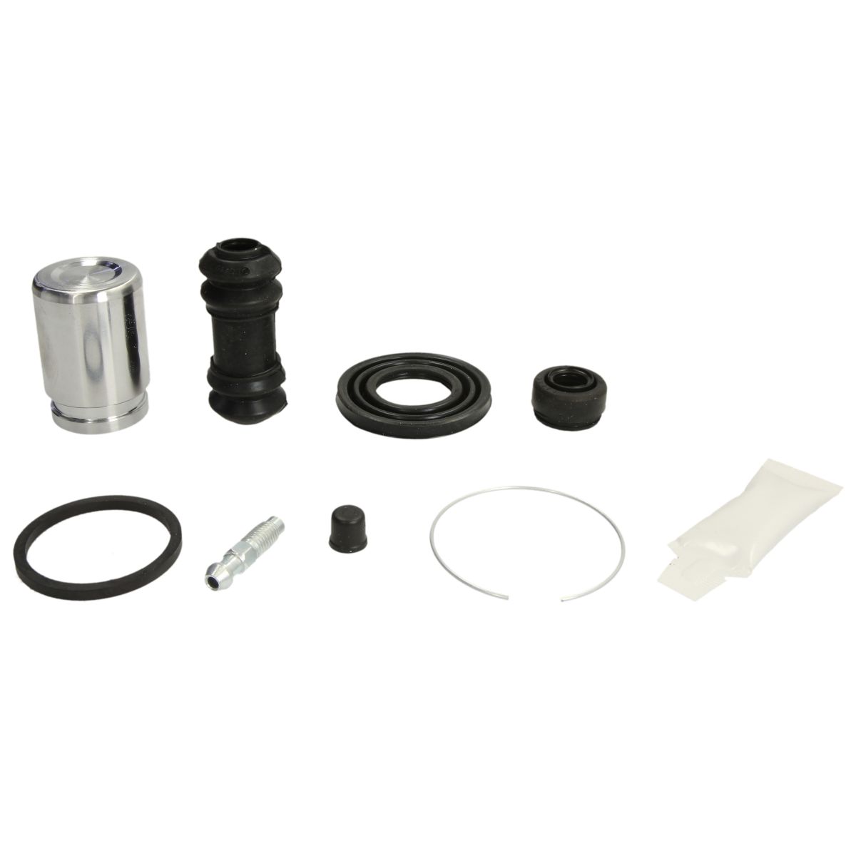 Image of Reparatieset, remklauw  D4-1749C