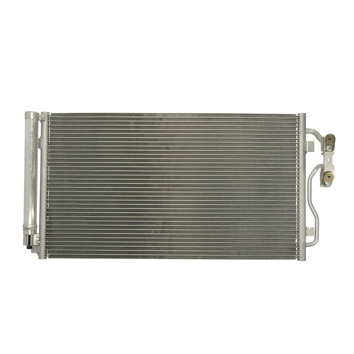 Image of Condensator, airconditioning