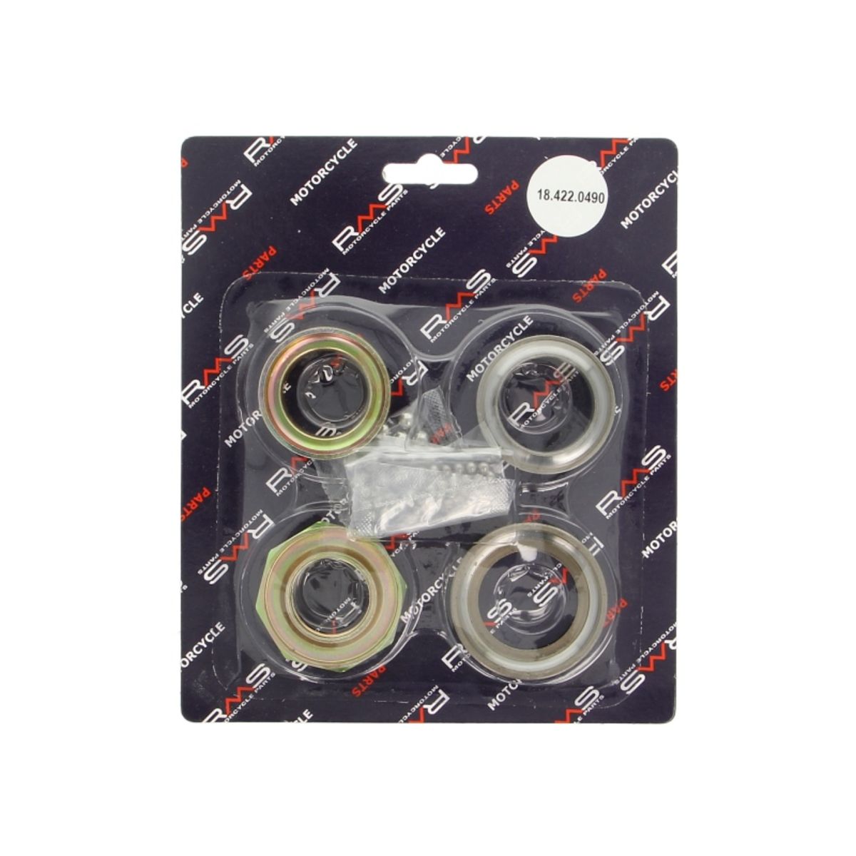 Lenkkopflager RMS 18 422 0490