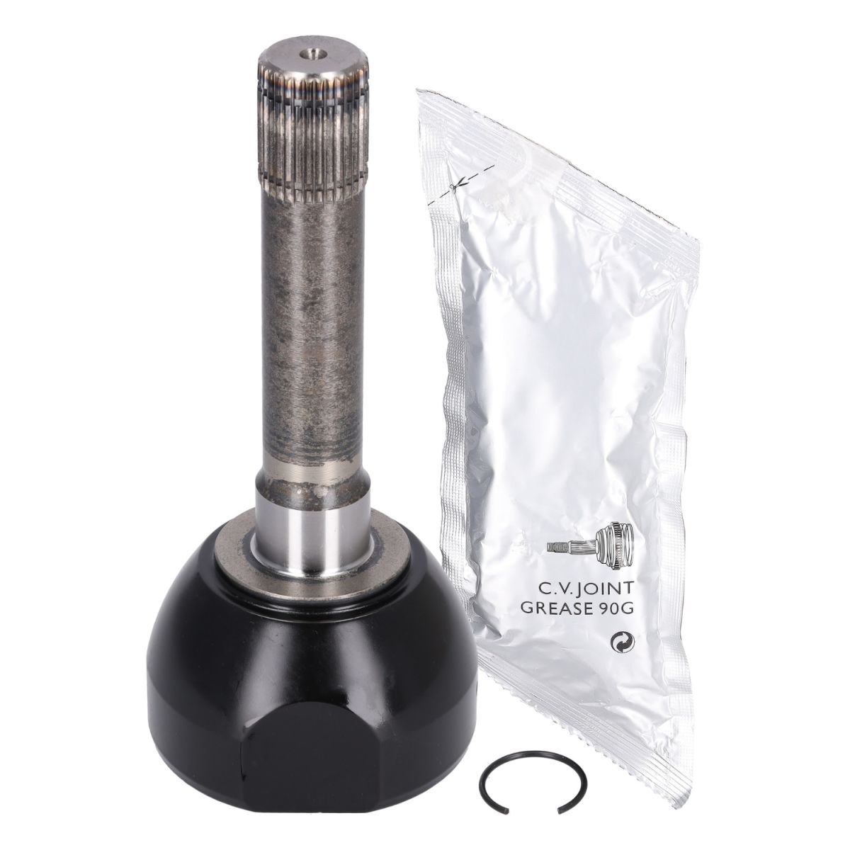 Febi Bilstein Tête De Cardan 185124