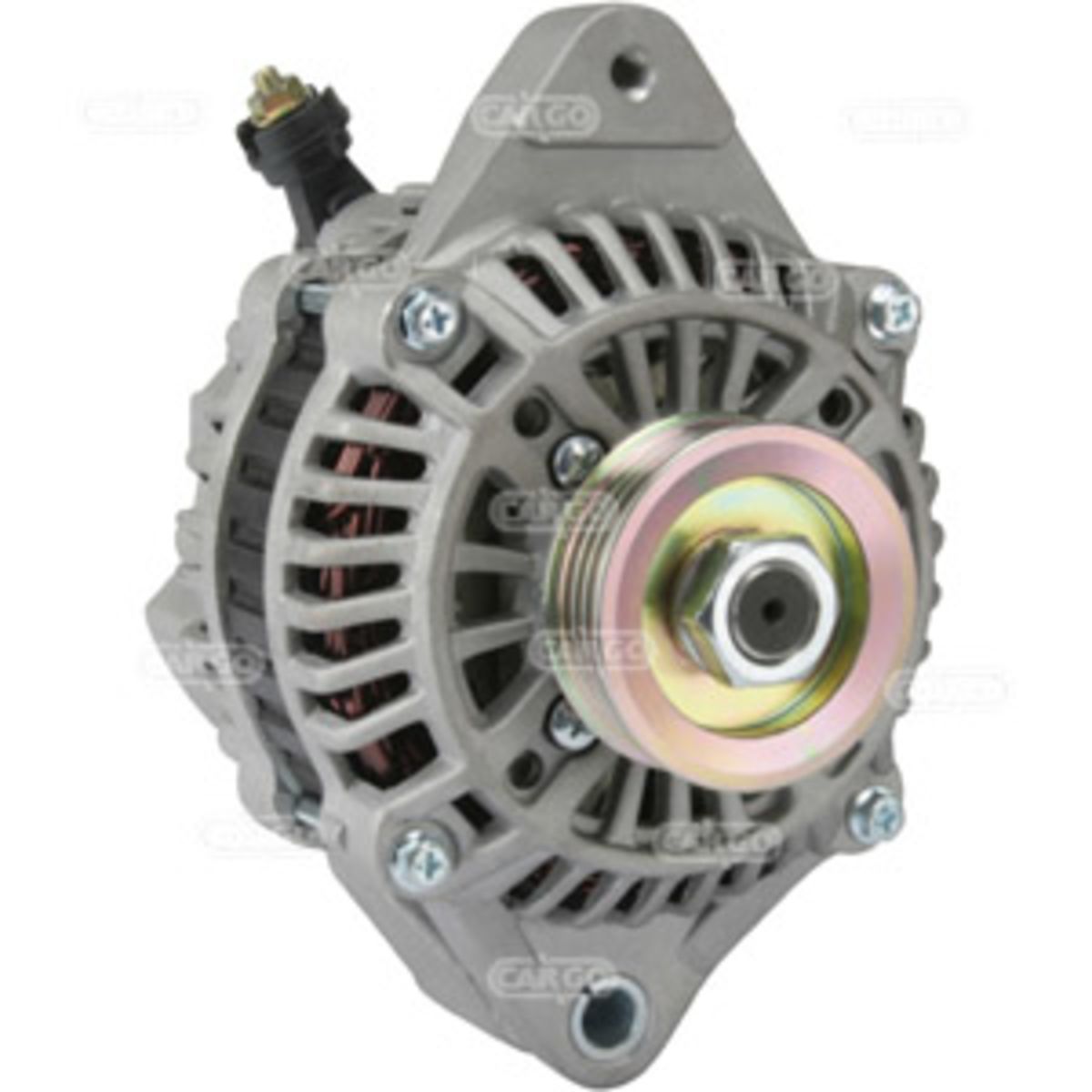 Image of Driefasige generator