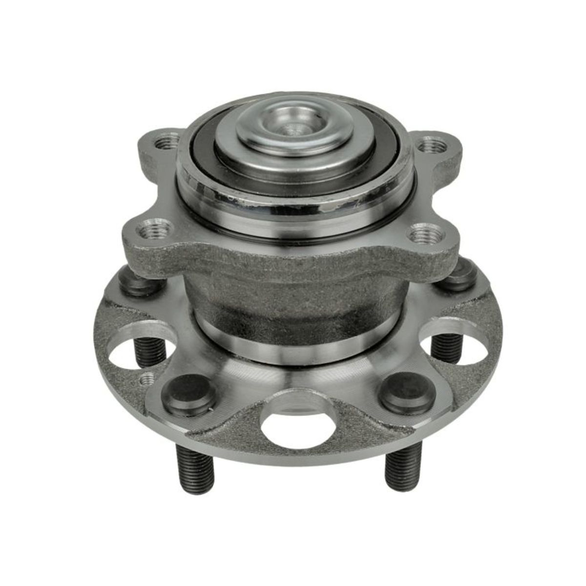 Meyle Mozzo Ruota 31-14 752 0002