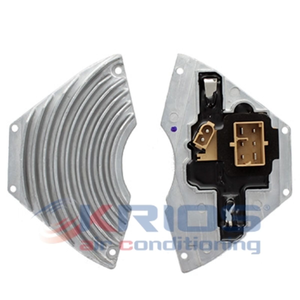 Meat & Doria Résistance, Pulseur D'air Habitacle K106014